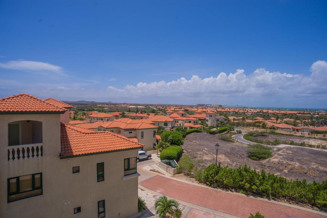 Tierra Del Sol Resort & Golf Palm Beach Exterior foto